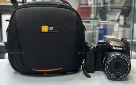 Купить Фотоаппарат  Nikon Coolpix P500 б/у , в Рязань Цена:6900рублей