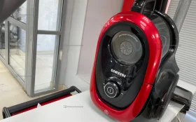 Купить Пылесос Samsung sc18m21c0vr б/у , в Пермь Цена:2490рублей