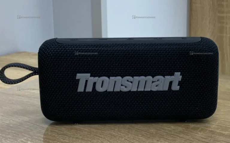 Колонка  tronsmart trip 2