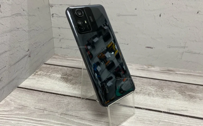 Xiaomi Redmi Note 12S 8/256 ГБ