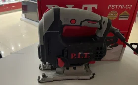Купить Лобзик P.I.T. PST70-C2 б/у , в Пермь Цена:2490рублей