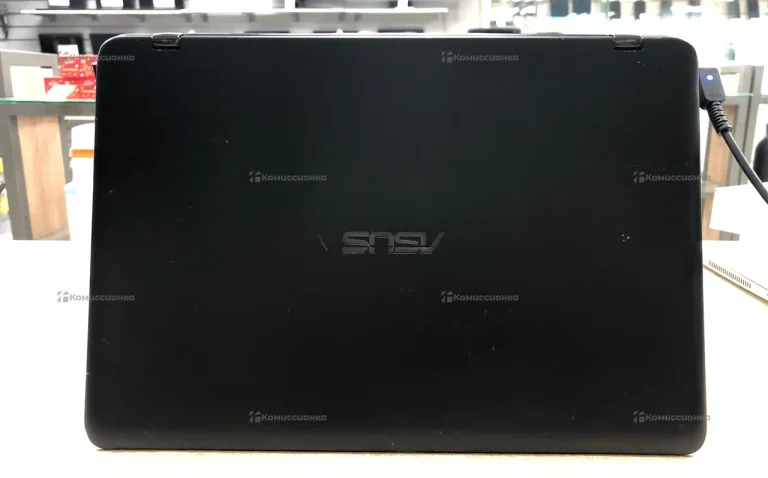 Ноутбук  ASU’s Q324UAK