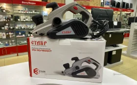 Купить Электрорубанок Ставр РЭ-110/1500 СТ б/у , в Нижнекамск Цена:4900рублей