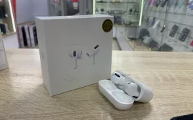 Купить Наушники AirPods Pro реп. б/у , в Пенза Цена:1190рублей