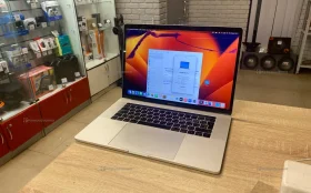 Купить Ноутбук  MacBook Pro A1707 б/у , в Зеленодольск Цена:9900рублей