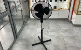 Купить Напольный вентилятор Binatone SF1633B б/у , в Челябинск Цена:600рублей