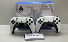 Купить Игровая Приставка Gemestik Pro 2.4G б/у , в Сызрань Цена:990рублей