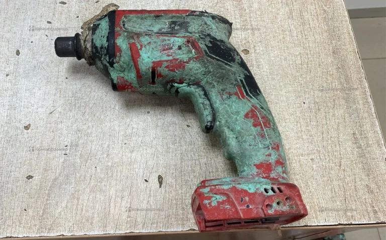 Milwaukee M18 FUEL FSG-0X