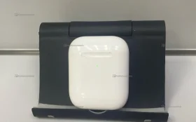 Купить Наушники  AirPods реплика б/у , в Казань Цена:500рублей