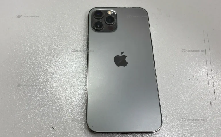 Apple iPhone 12 Pro 6/128 ГБ