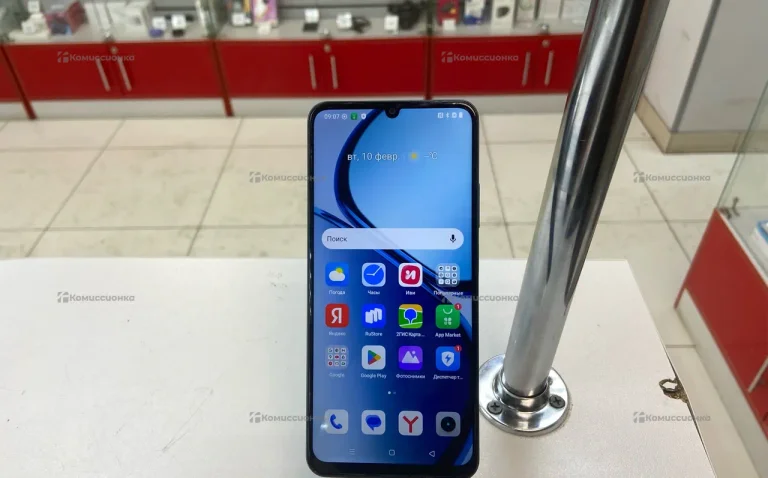 Realme C61 6/128 ГБ