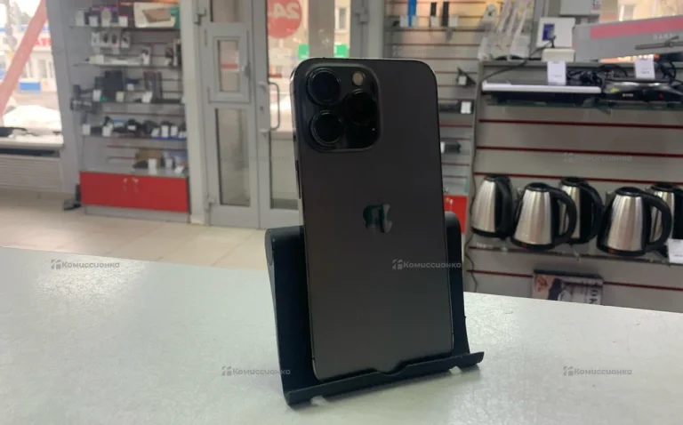 Apple iPhone 13 Pro 6/128 ГБ