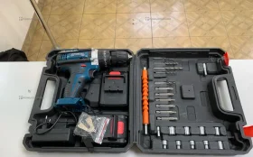 Купить Дрель Шуруповерт Bosch б/у , в Красноярск Цена:1290рублей
