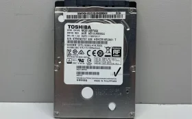 Купить Жесткий диск Toshiba 500gb б/у , в Краснодар Цена:990рублей