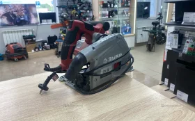 Купить Циркулярная пила ЗУБР ПП-55 б/у , в Казань Цена:5500рублей