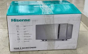 Купить Микроволновая печь  Hisense H20MOM б/у , в Москва и область Цена:6500рублей