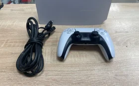 Купить Приставка Sony play station 5 с дисководом 1 tb б/у , в Москва и область Цена:31900рублей