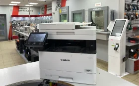 Купить Принтер лазерный Canon MF453dw б/у , в Пермь Цена:12990рублей
