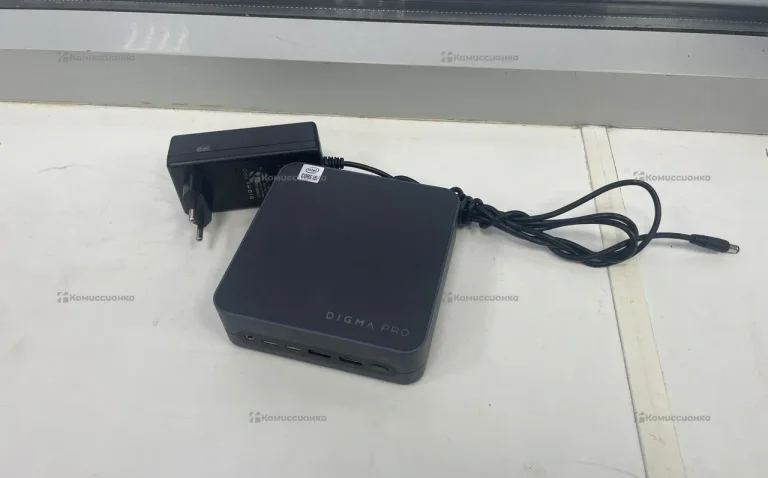 Неттоп Digma Pro Minimax H1