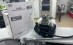 Купить Триммер REDVERG Basic GB52C б/у , в Зеленодольск Цена:3900рублей