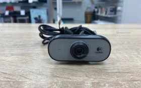 Купить Web камера Logitech б/у , в Саратов Цена:390рублей