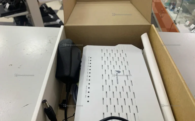 Роутер ростелеком ts-4022