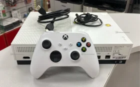 Купить Приставка Xbox One S б/у , в Казань Цена:11900рублей