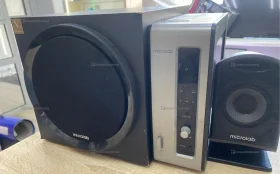 Купить Музыкальный центр  Microlab FC550 б/у , в Краснодар Цена:1490рублей