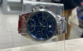 Купить Часы  Emporio Armani б/у , в Москва и область Цена:3900рублей