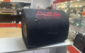 Купить Сабвуфер AURA SOUND (SW-T30A) б/у , в Кострома Цена:5500рублей