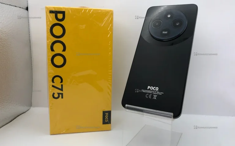 Xiaomi Poco C75 8/256 ГБ