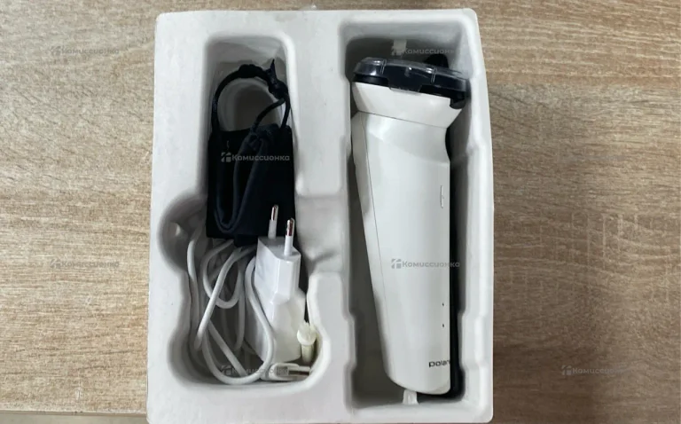 Триммер Polaris Limited Edition