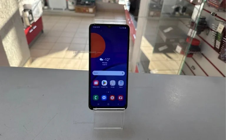 Samsung Galaxy M12 4/64 ГБ