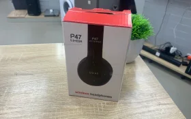 Купить Наушники P47 б/у , в Пермь Цена:690рублей