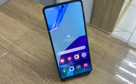 Купить Samsung Galaxy M55 8/256 ГБ б/у , в Кинель Цена:15000рублей