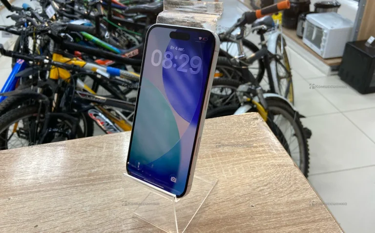 iPhone16 , 256 ГБ
