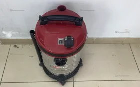 Купить Строительный пылесос REDVERG RD-VC1200S-40S б/у , в Набережные Челны Цена:4500рублей