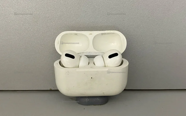 Наушники  AirPods Pro реплика