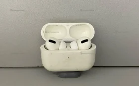 Купить Наушники  AirPods Pro реплика б/у , в Сызрань Цена:590рублей