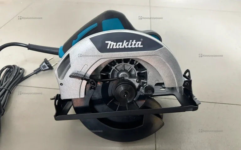 Makita circular saw