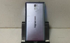 Купить Highscreen Power Five Pro б/у , в Новокуйбышевск Цена:690рублей
