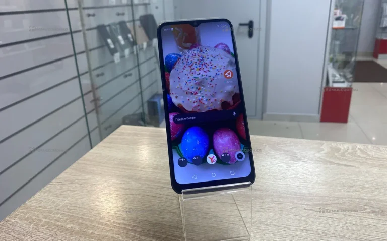 Realme C33 4/64 ГБ