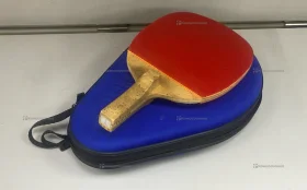 Купить Ракетка  Butterfly GARAyDIA REVOLVER-R б/у , в Казань Цена:8900рублей
