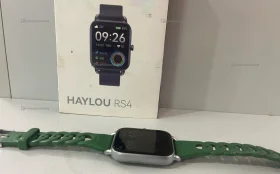 Купить Часы  Haylou RS4 б/у , в Сызрань Цена:790рублей