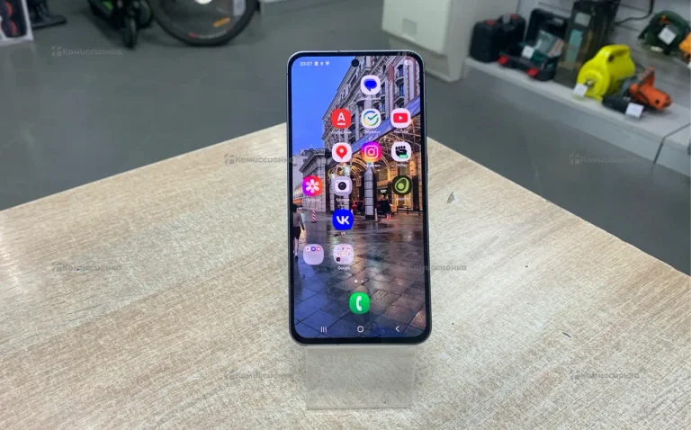 Samsung Galaxy A56 8/256 ГБ