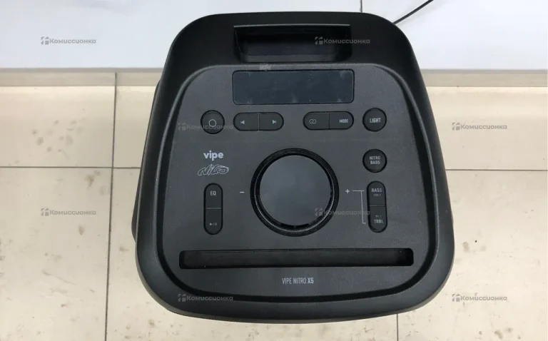 Колонка  Vipe nitro x5 pro