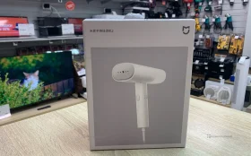 Купить Отпариватель Xiaomi Mijia Handheld Garment Steamer 2 (MJGTJ02LF) белый б/у , в Энгельс Цена:2290рублей