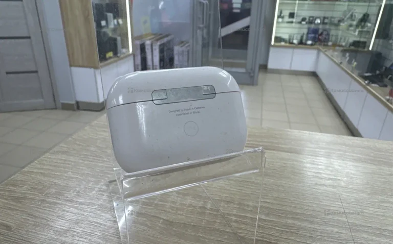 Наушники AirPods Pro