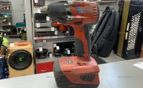Купить Гайковерт Hilti SIW 9-A22 б/у , в Самара Цена:13990рублей