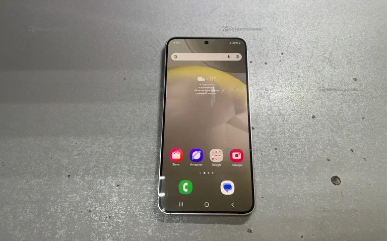 Samsung Galaxy S24 8/256 ГБ